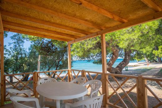 Mobilne kućice Dalmacija 2