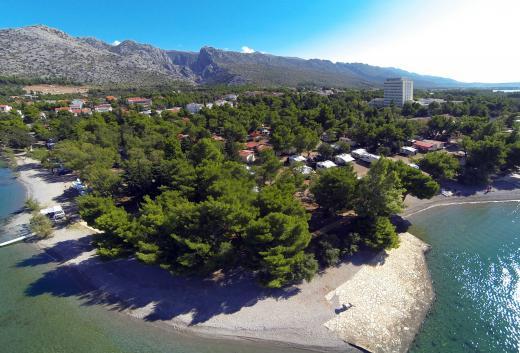 Mobilne kućice Dalmacija 0