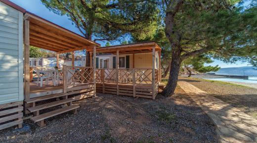 Mobilne kućice Dalmacija 4