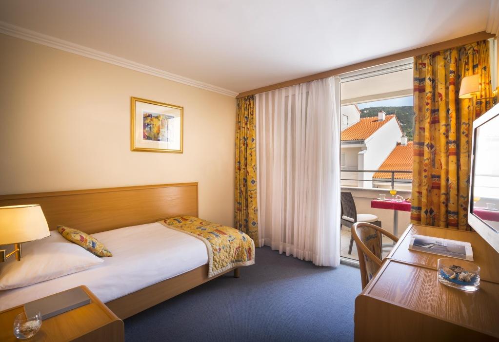 Hotel Corinthia Baška 5
