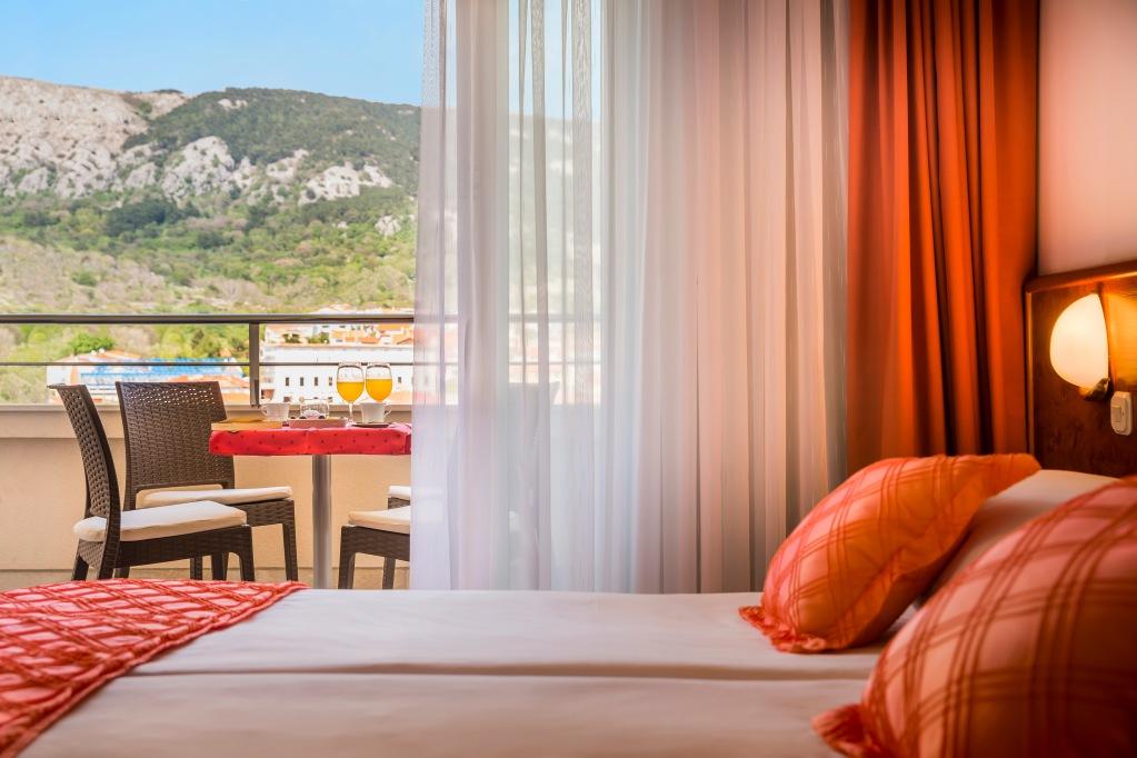 Hotel Corinthia Baška 7