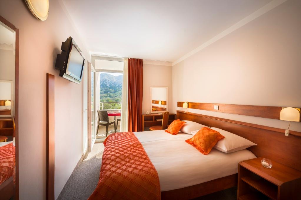Hotel Corinthia Baška 8