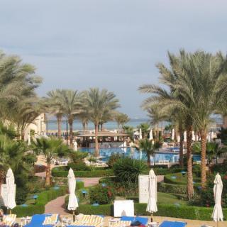 Hotel Sea Star Beau Rivage (HRG) 0