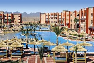 Pickalbatros Aqua Vista Resort (HRG) 0