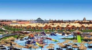 PICKALBATROS JUNGLE AQUA PARK 4* (HRG) 0