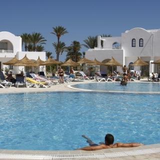 Hotel Sun Club Djerba 0