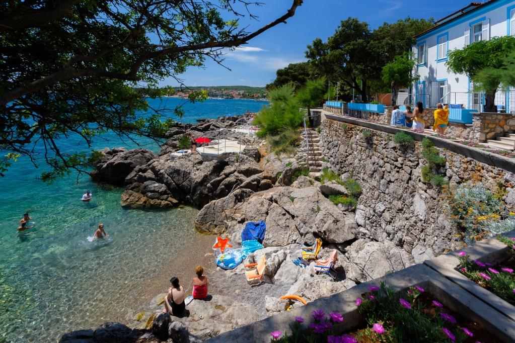 Hotel Dražica 2