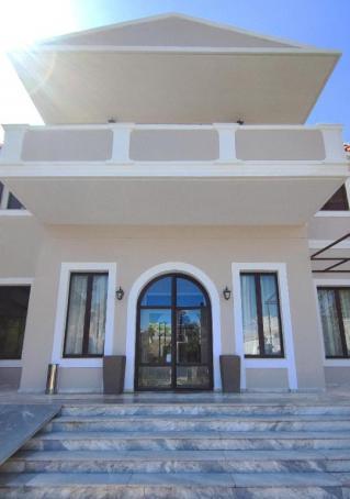 Hotel Ermis (PVK) 0