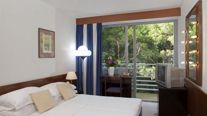 Hotel Maestral 5