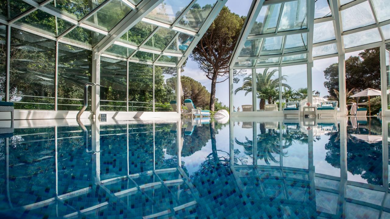 Amadria Park Hotel Milenij 5* 16