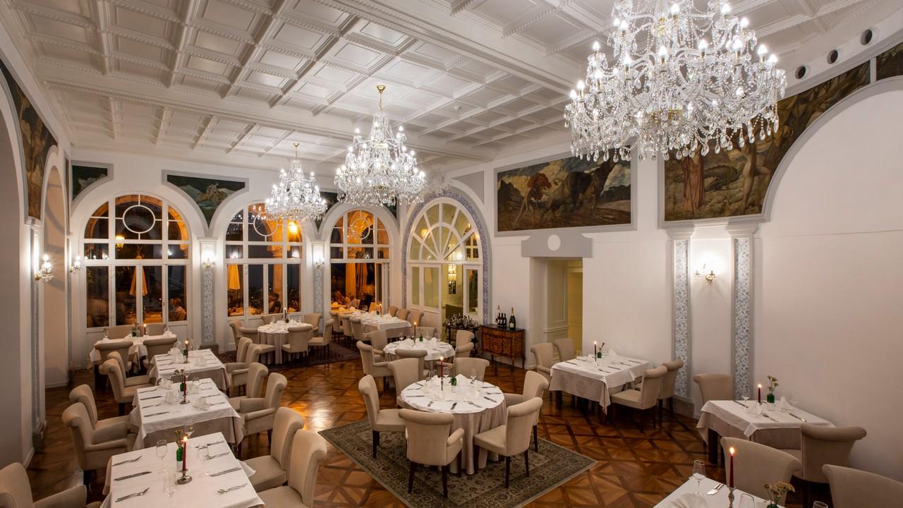 Amadria Park Hotel Milenij 5* 8