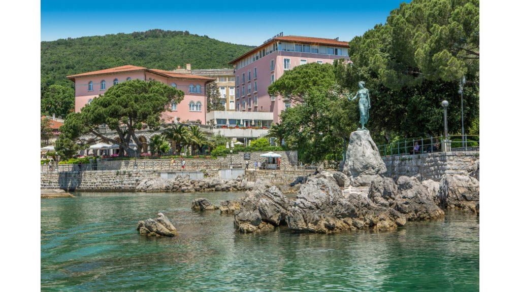 Amadria Park Hotel Milenij 5* 0