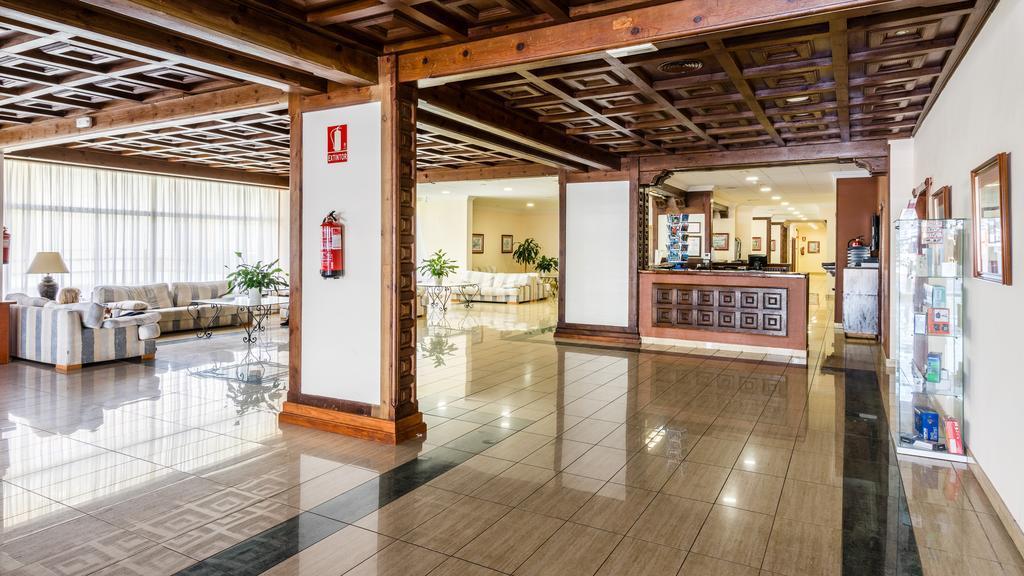 Blue Sea Puerto Resort 11