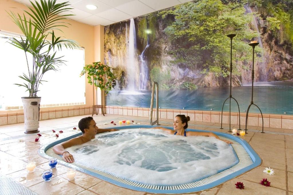 Blue Sea Puerto Resort 6