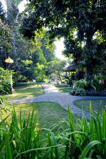 Bumas Hotel - Sanur 3* 3