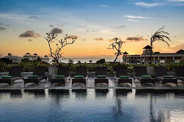 Champlung Mas Hotel 3* 0