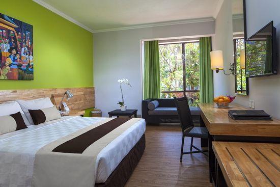 The Prime Plaza Hotel Sanur 4* 2