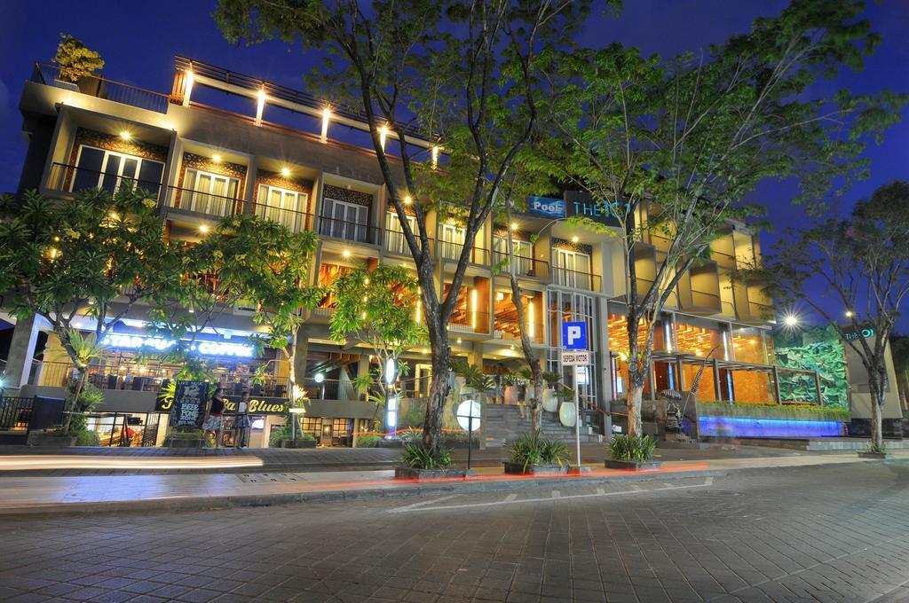 The ONE Legian 3* 10