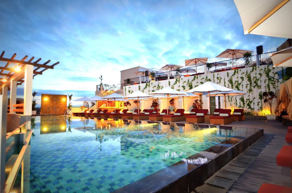 The ONE Legian 3* 7