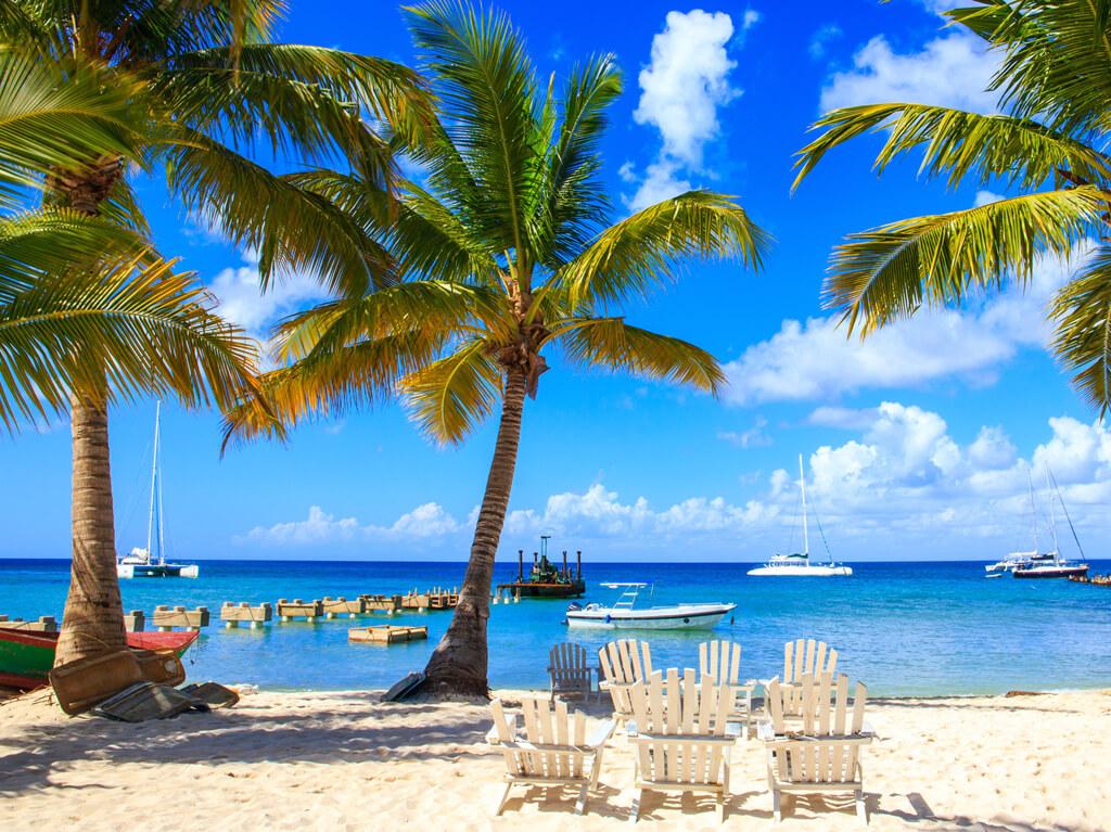 Dominikanska Republika 15 dana 2