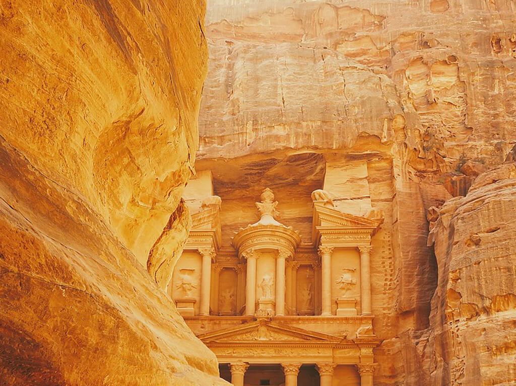 Jordan i Izrael 8 dana - Listopad 2023. 3