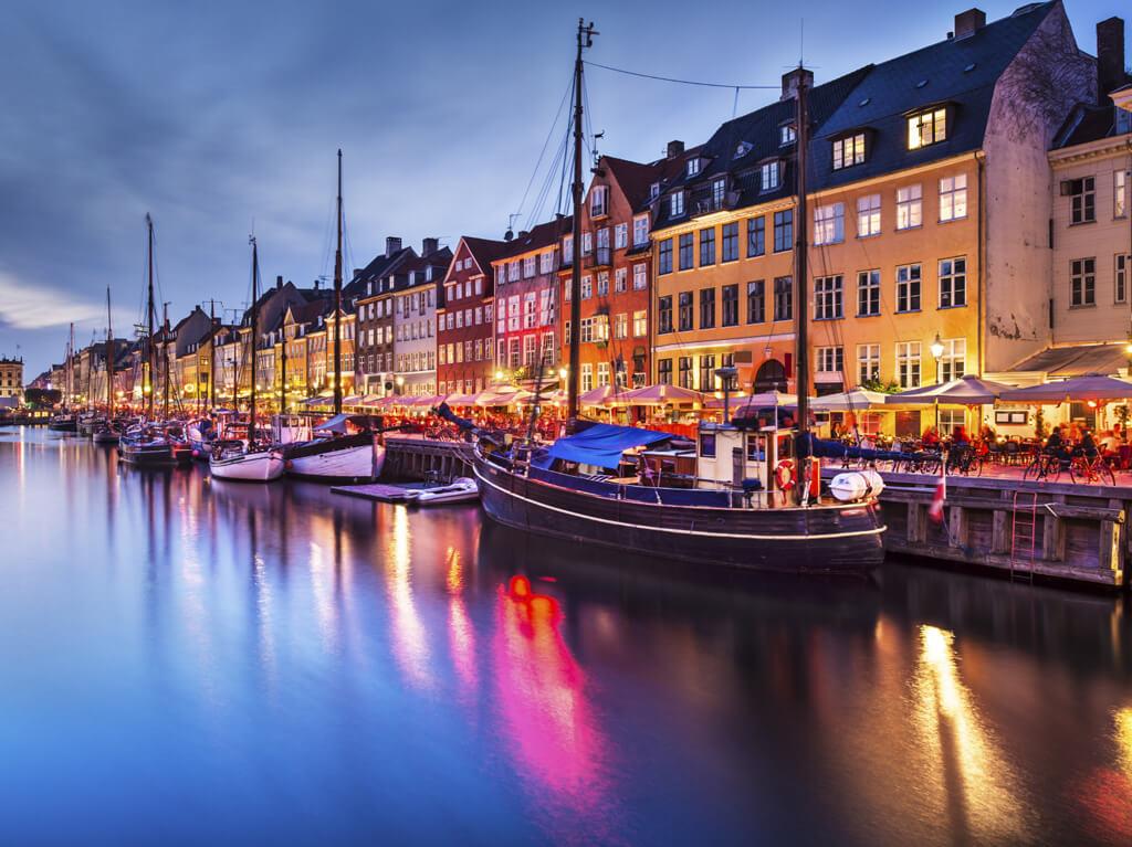 Danska i otoci sjevernih mora 8 dana autobusom 0