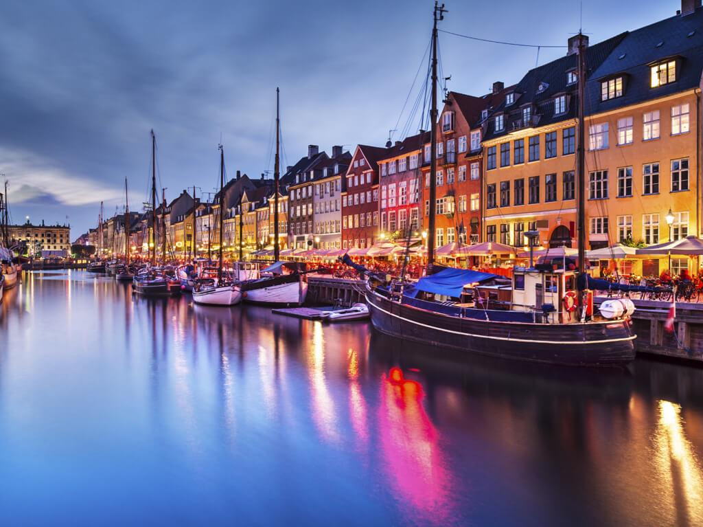 Danska i otoci sjevernih mora 8 dana autobusom 1