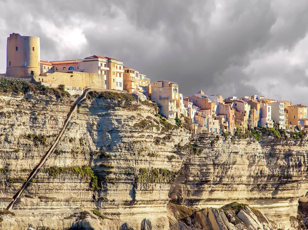 Korzika i Sardinija 7 dana 1