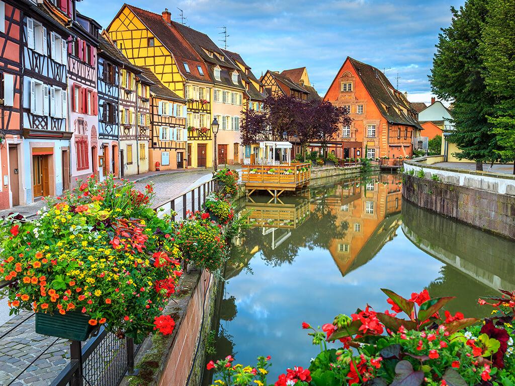 Alsace i Schwarzwald 3