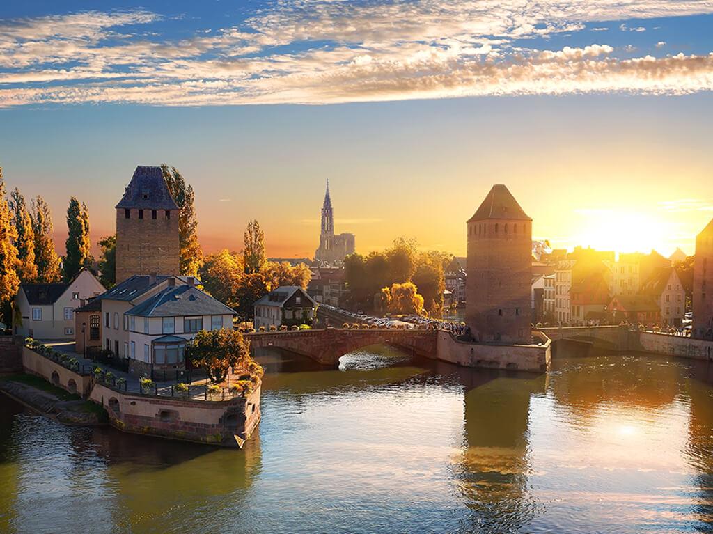 Alsace i Schwarzwald 5