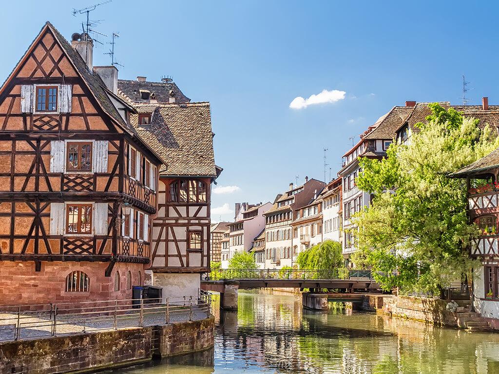 Alsace i Schwarzwald 6