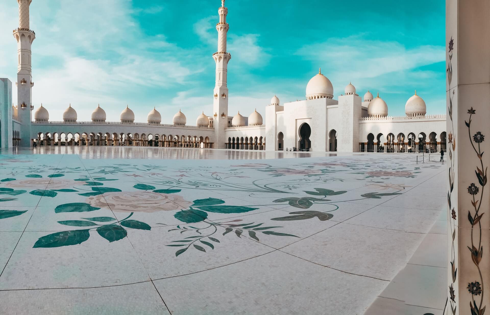 Dubai 7 dana ponedjeljkom 2022 0