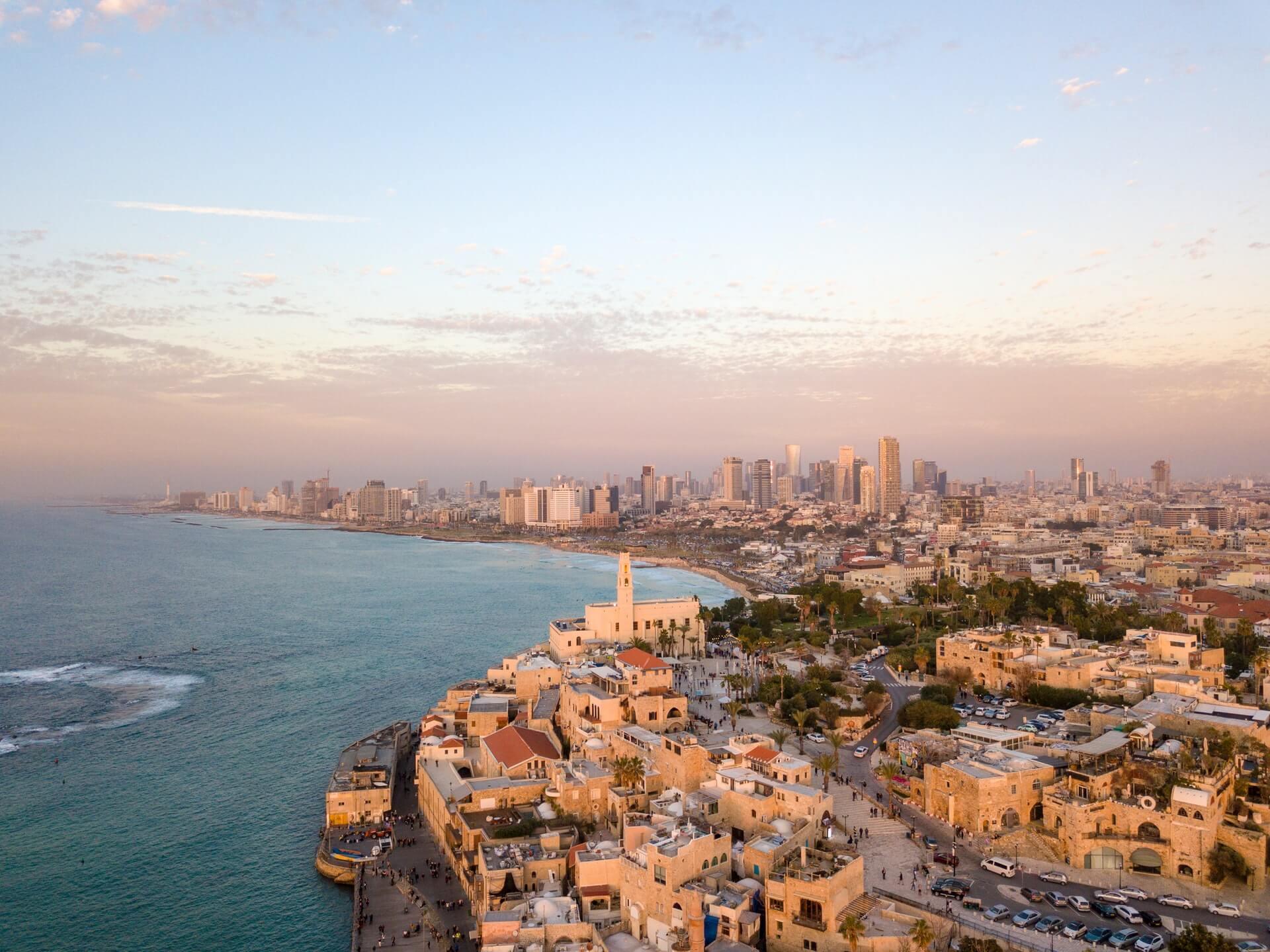 Jordan i Izrael 8 dana - Listopad 2023. 8