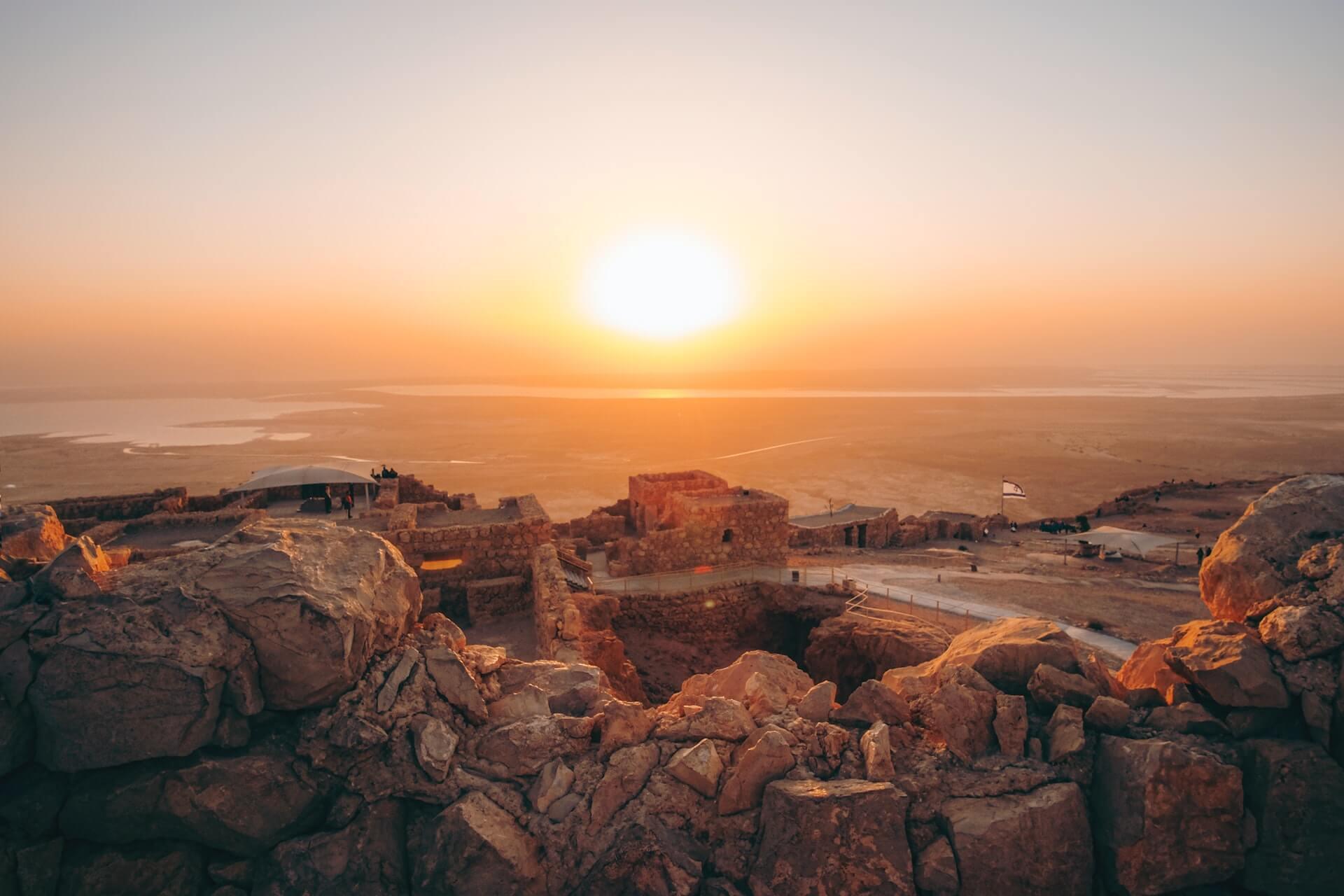 Jordan i Izrael 8 dana - Listopad 2023. 11