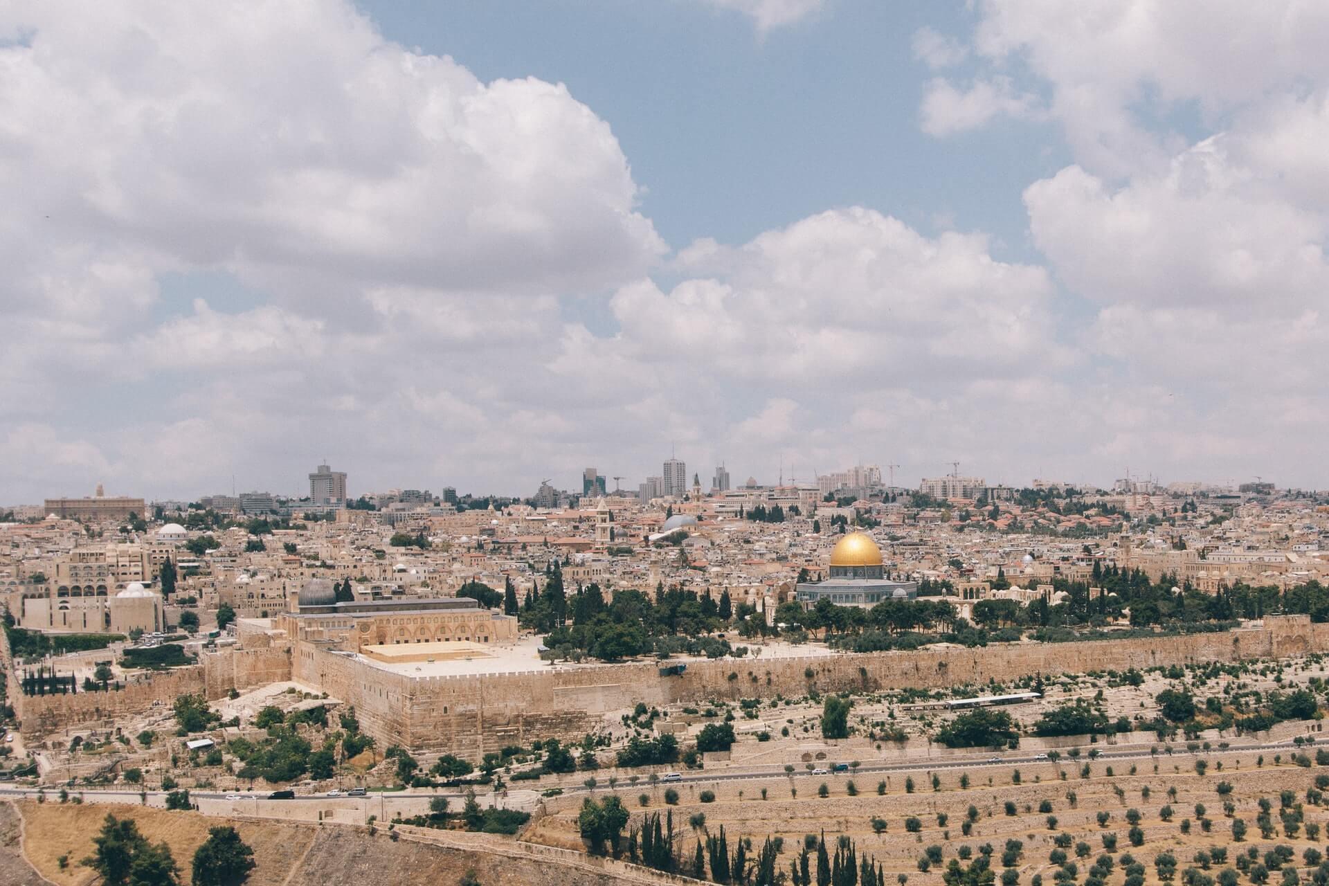 Jordan i Izrael 8 dana - Listopad 2023. 10