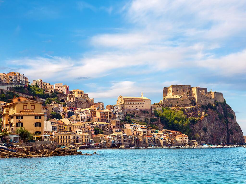 Sicilija 8 dana autobusom 3