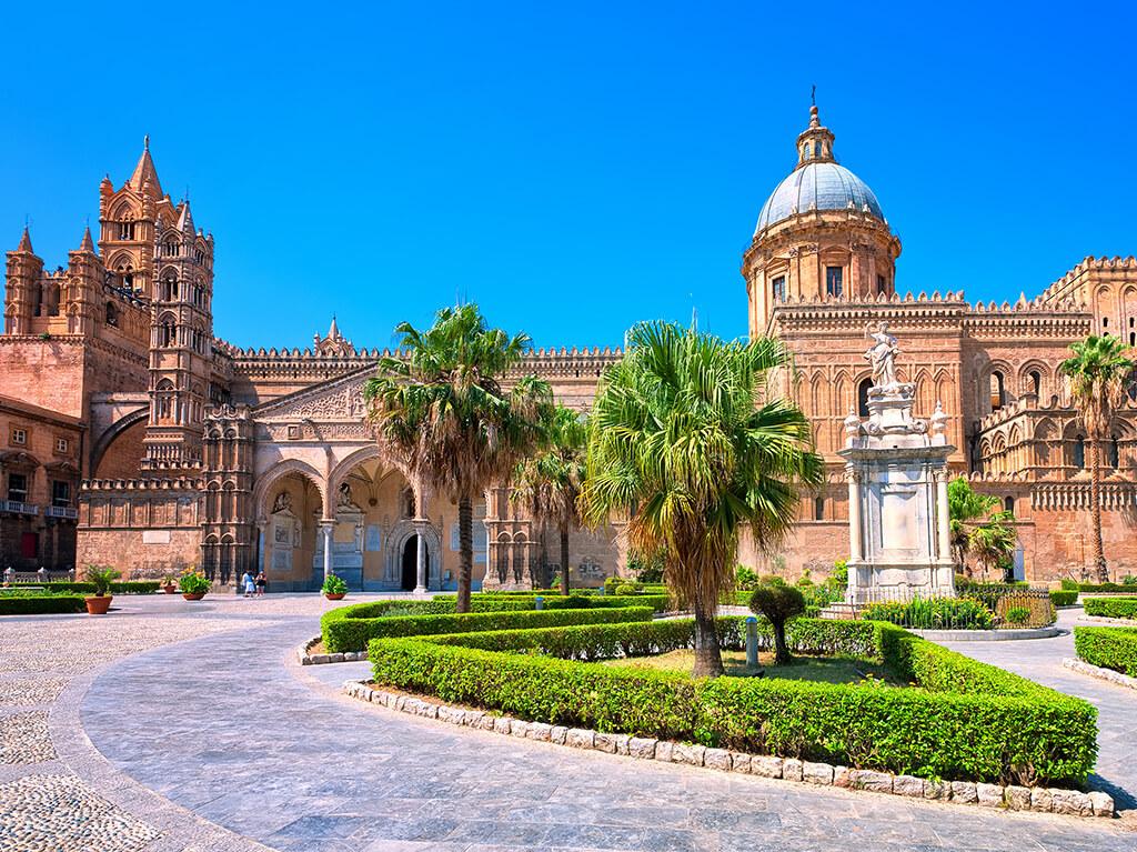 Sicilija 8 dana autobusom 5