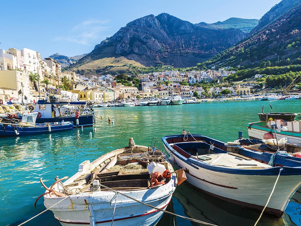 Sicilija 5 dana avionom - Svibanj 2024. 4