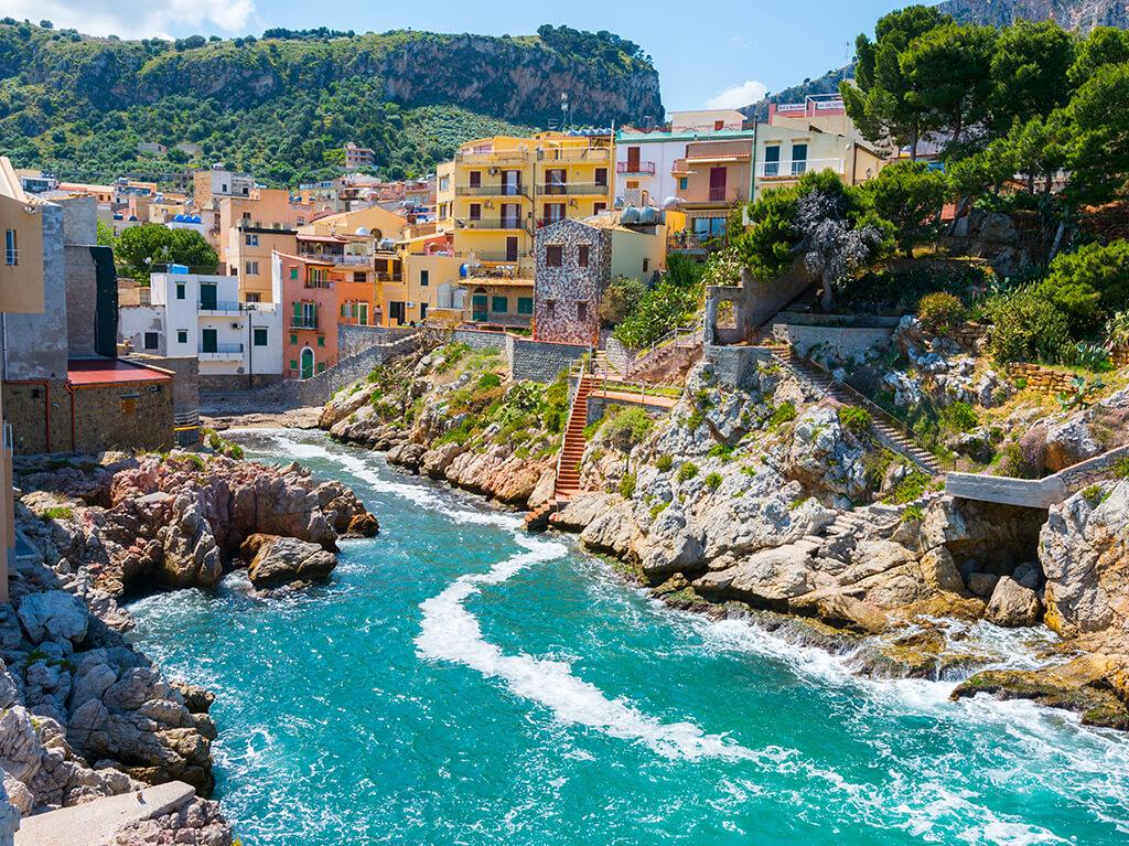 Sicilija 8 dana autobusom 9