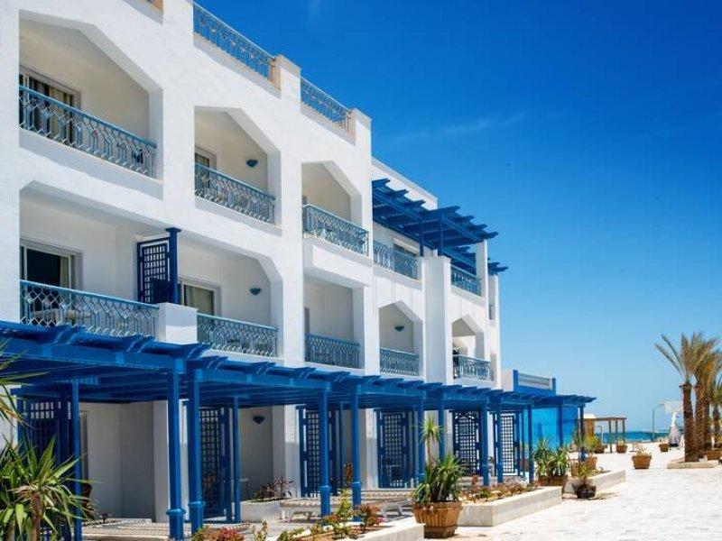 The Grand Hotel 4* 1