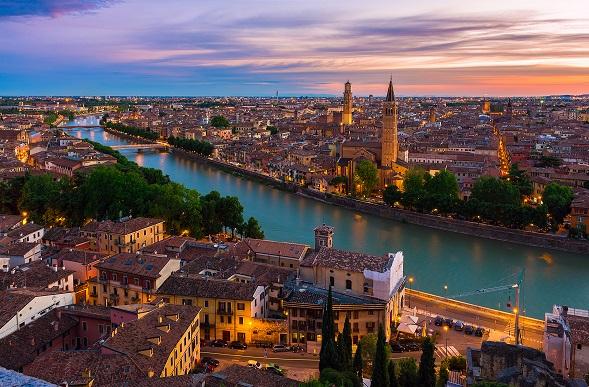 Padova - Verona - Venecija 3 dana autobusom 2022 0