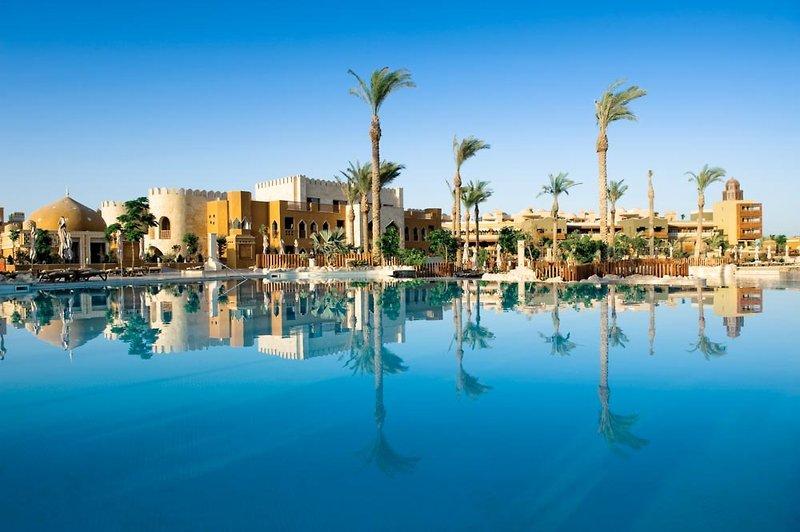 Grand Waterworld Makadi 5* 1