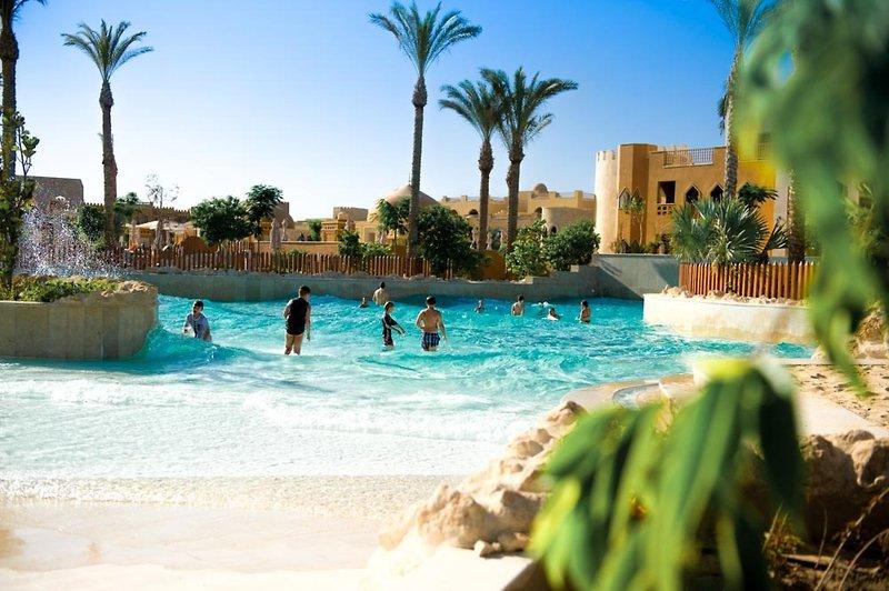 Grand Waterworld Makadi 5* 0