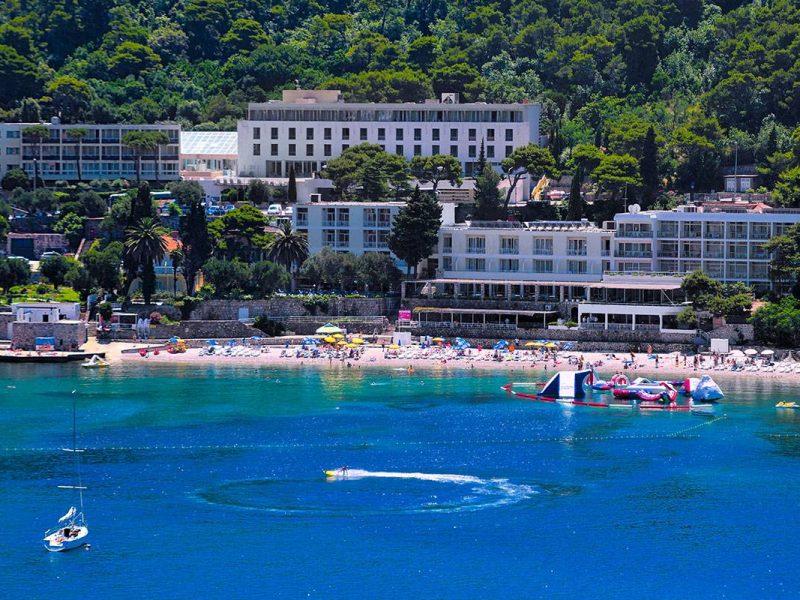 Hotel Uvala **** 0
