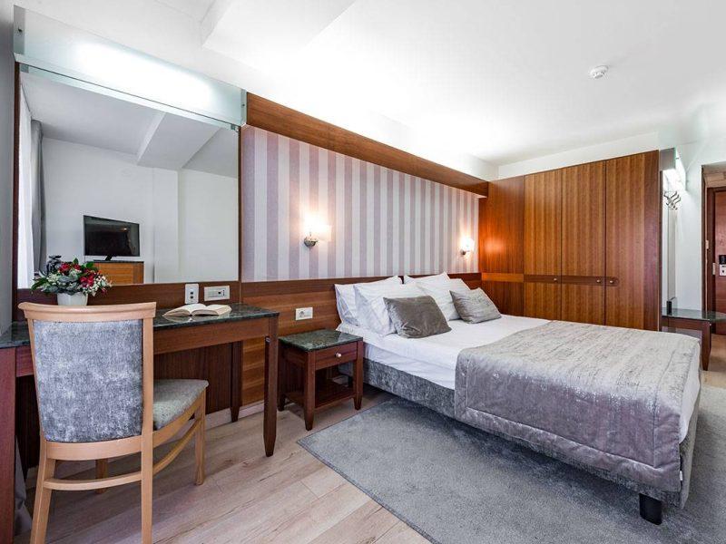 Hotel Uvala **** 5