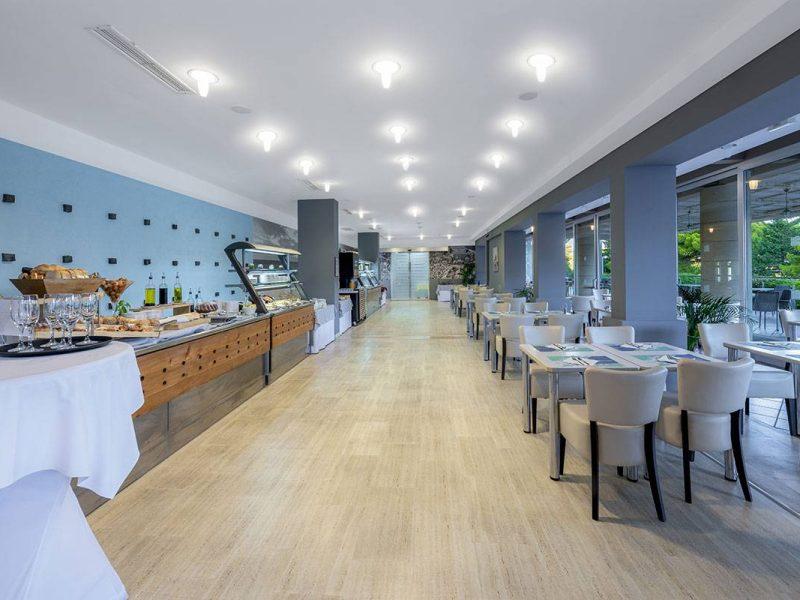 Hotel Uvala **** 2