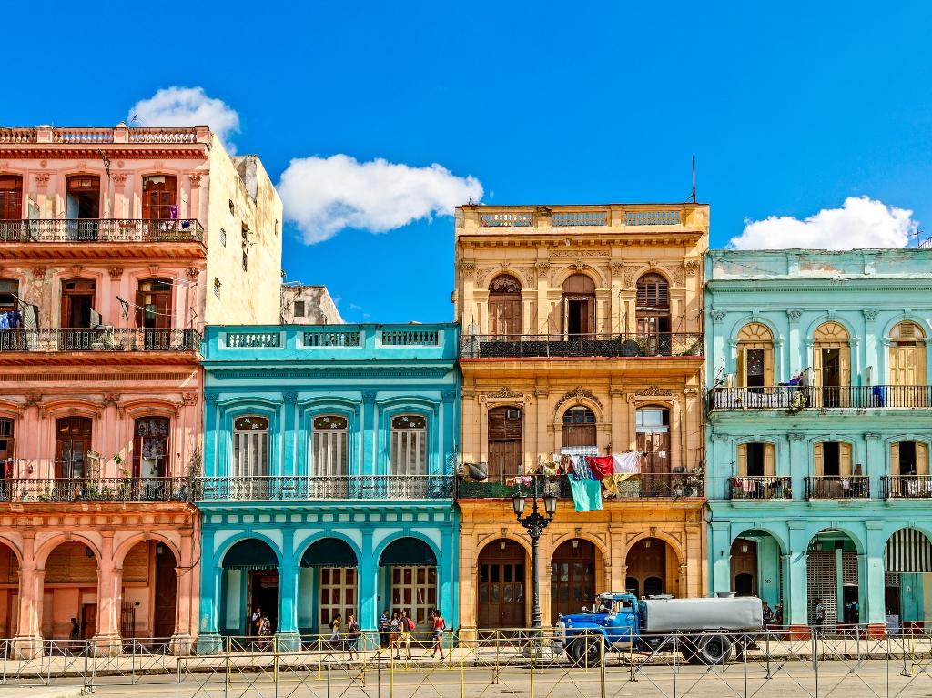 Kuba putovanje 11 dana za Uskrs 2025 6