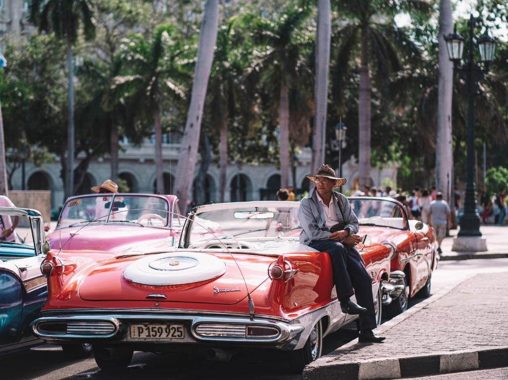 Kuba putovanje 11 dana za Uskrs 2025 0