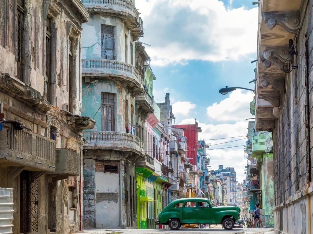 Kuba putovanje 11 dana za Uskrs 2025 4