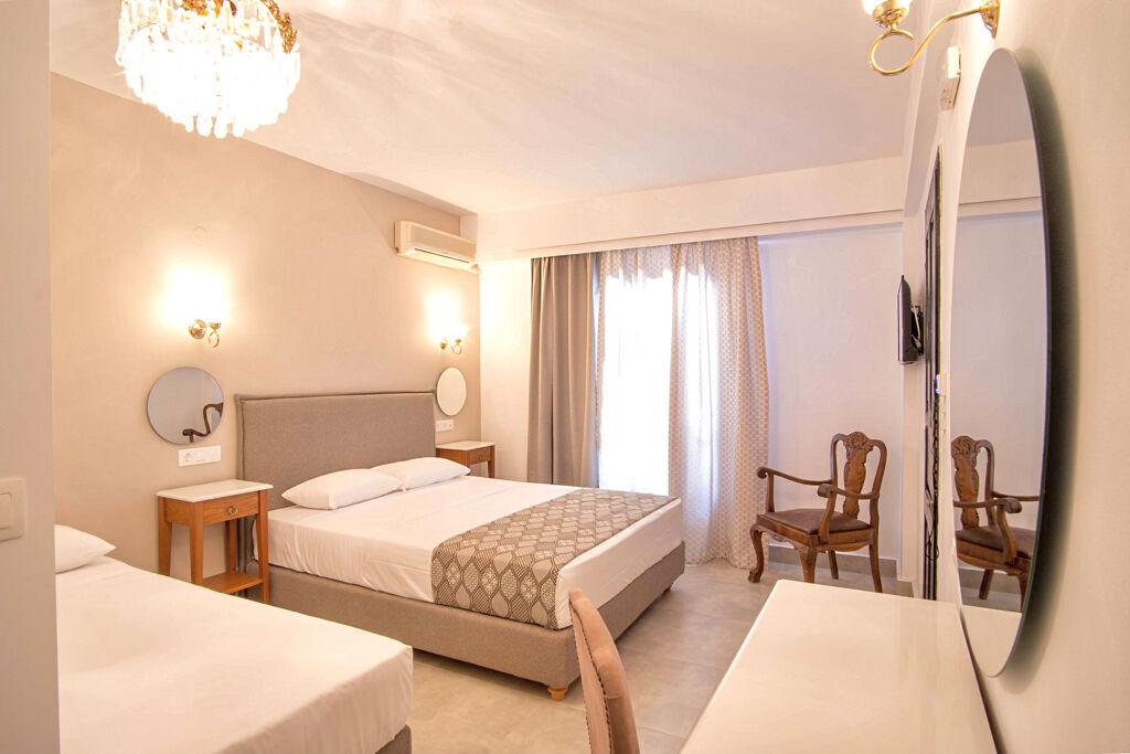 KRETA - Stalis | Nami: Residence Villas 4* 3